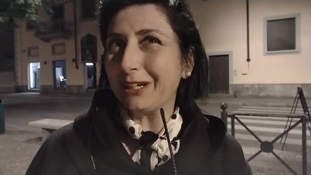 La principessa che salva il mondo