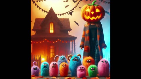 Trick or Treat