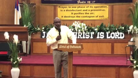 That’s Love Right There Saints