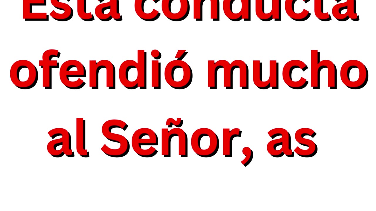 "El Juicio de Dios sobre Onán" Génesis 38:10.#shorts #shortsvideo #youtube #youtubeshorts #yt #ytool