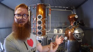 Wilderer Gin Distiller