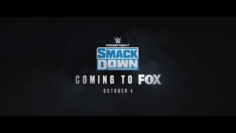 WWE Anthem