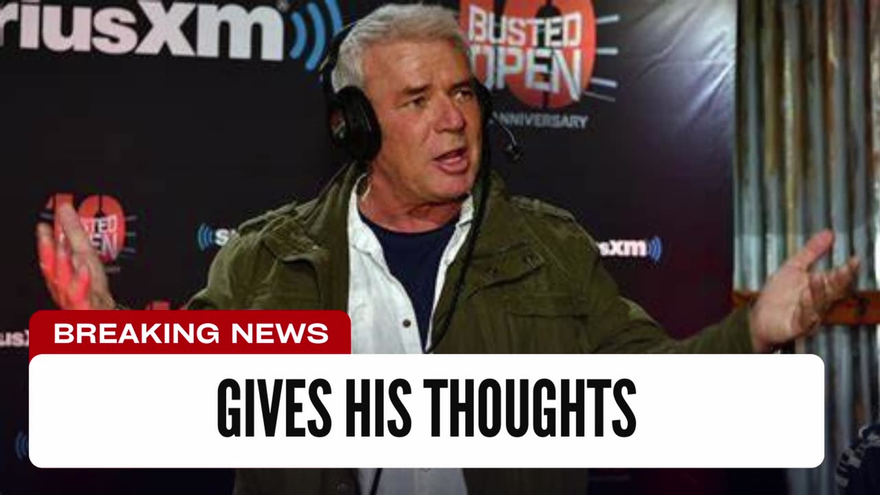 Eric Bischoff Talks Raw Moving To Two Hours