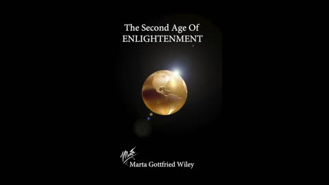 12th Novel_ The Second Age Of Enlightenment_ The Man Plant'_ 2016'