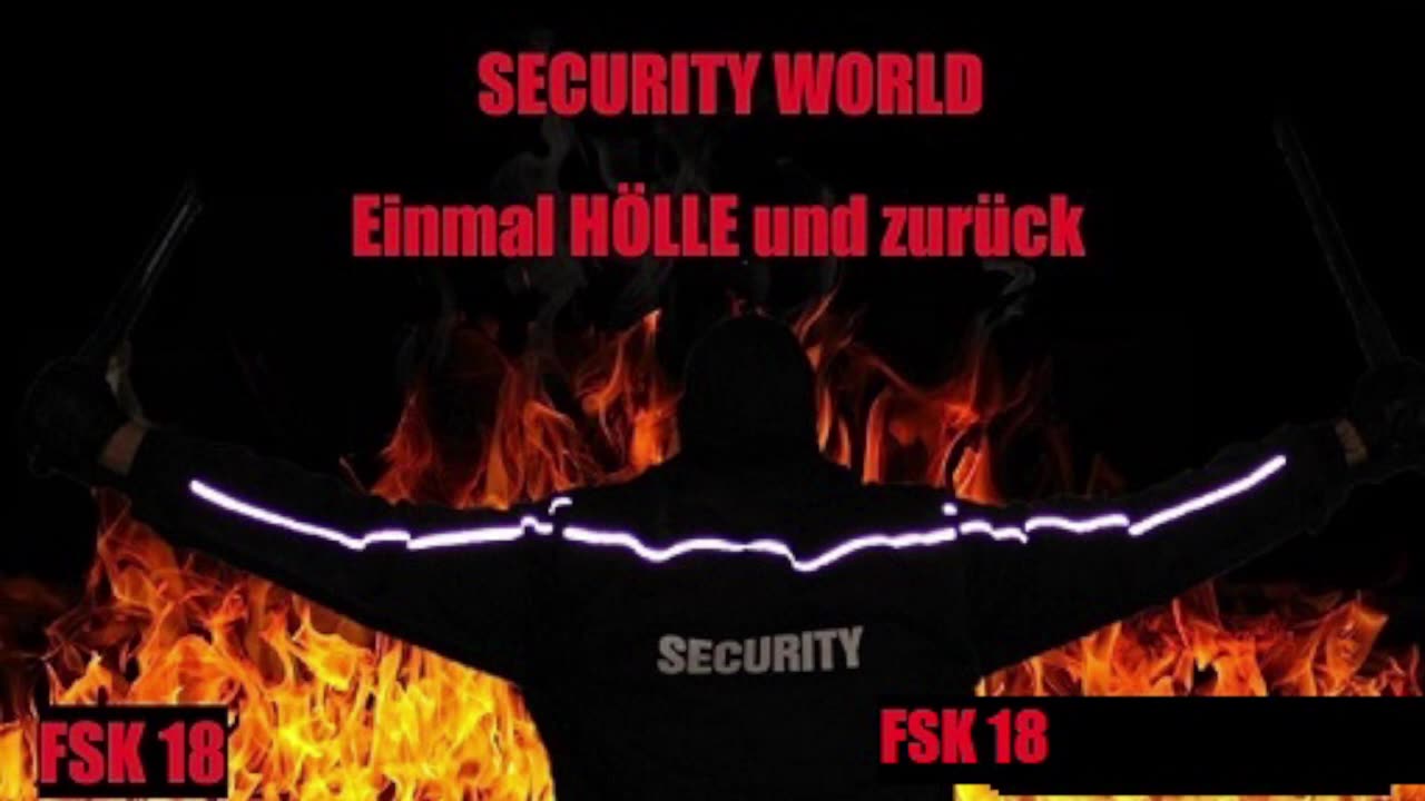 EINMAL HÖLLE UND ZURÜCK TEIL 8