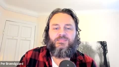 Samspillet mellem sundhed og sygdom | PER BRÆNDGAARD