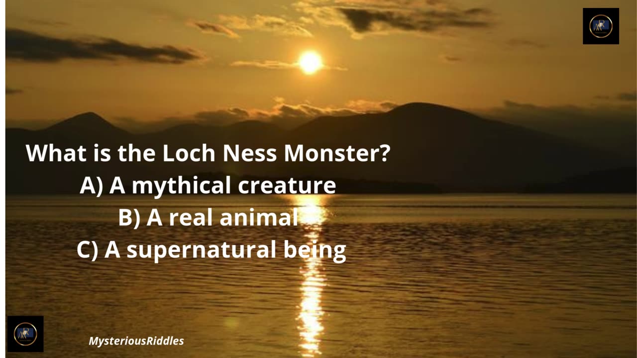 📸 🔍 Exploring the Depths of Loch Ness 📸 🔍