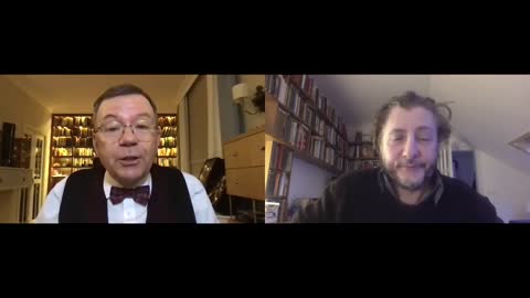 TG 213: The Latest Unprecedented Shocking Horrific Cyberattack Perpetrated by...Russia.