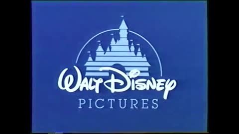 Walt Disney Pictures (1998)