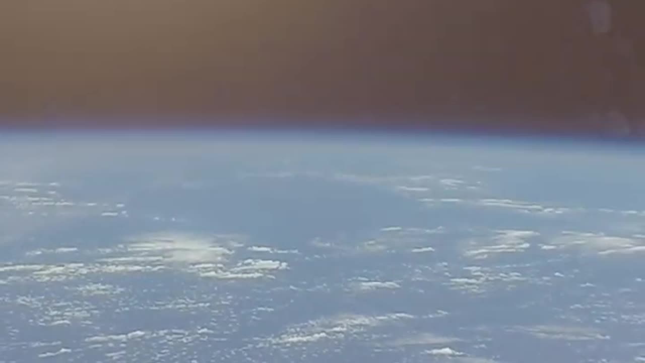 POV: Orion Spacecraft Reentry After Artemis I Mission to the Moo