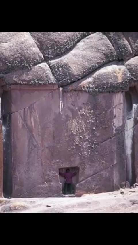 Our past was far more advanced than we are aware of.