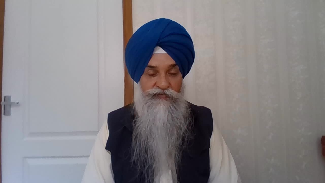 ਸੰਤ ਭਿੰਡਰਾਂਵਾਲਿਆਂ ਨੇ ਜਦੋ ਇੱਕ ਬੱਚੇ ਨੂੰ ਫੜਾਇਆ ਪਿਸਟਲ - ਲਵਸ਼ਿੰਦਰ ਸਿੰਘ ਡੱਲੇਵਾਲ
