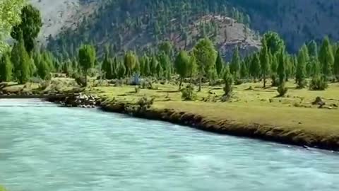 Hunza Beauty of Pakistan