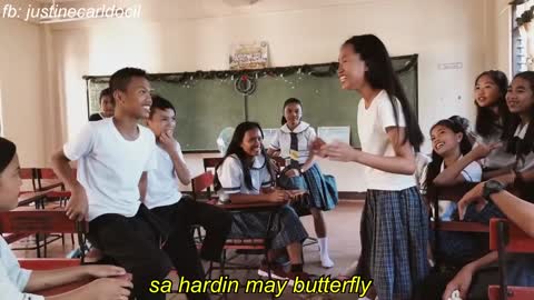 Pinoy Hugot Compilation