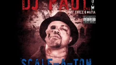 DJ Paul-Fuckboy