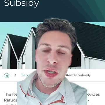 Michigan Is Giving Illegal Migrants $6000