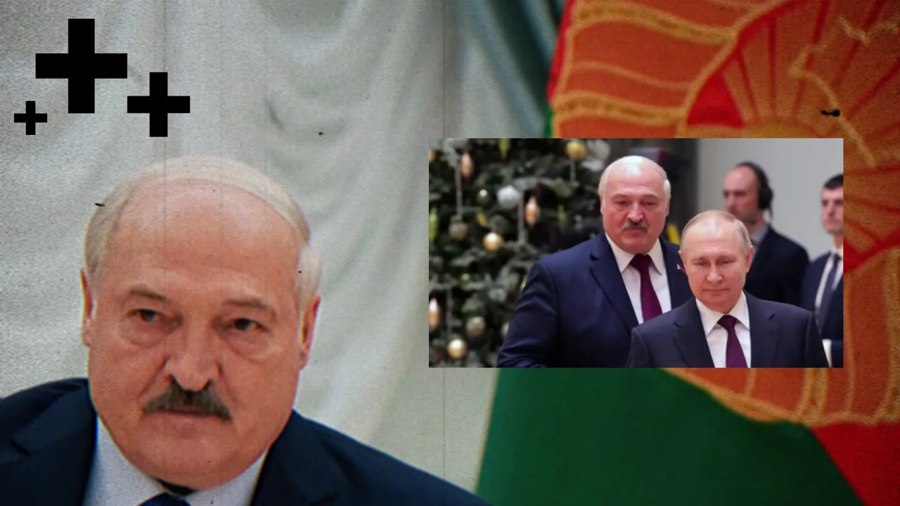 Lukashenko, Bielorrusia dirige sus tropas hacia la frontera con Ucrania