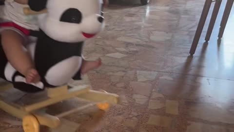 Cute baby
