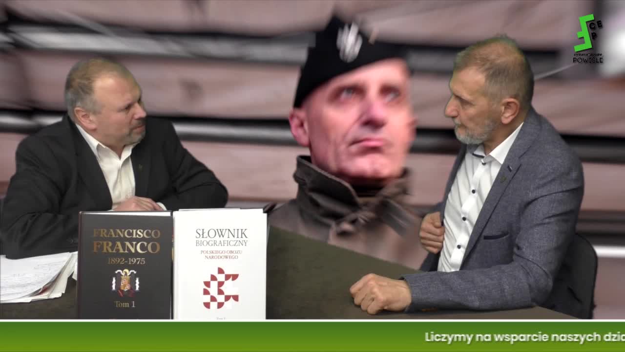 Hubert Czerniak: Dlaczego po 11.11.2021 w Kaliszu liberalne media grillują Aleksandra Jabłonowskiego
