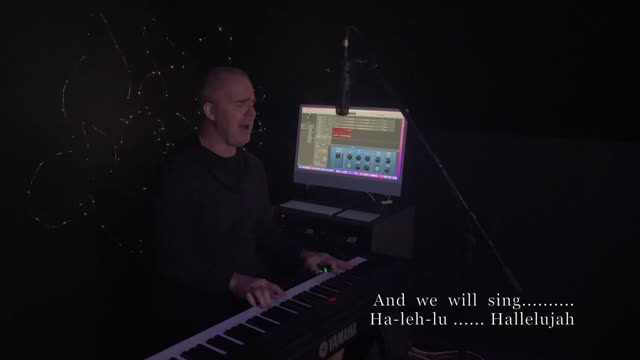 Song For My Family - Written and Performed by Chris Roseberry