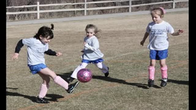 2009 Molly Youth Spring Soccer