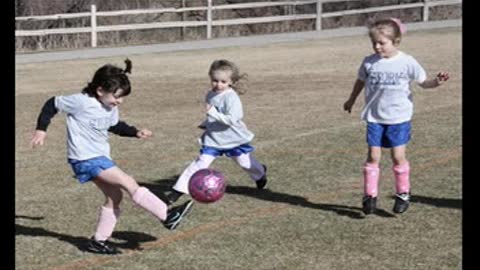 2009 Molly Youth Spring Soccer