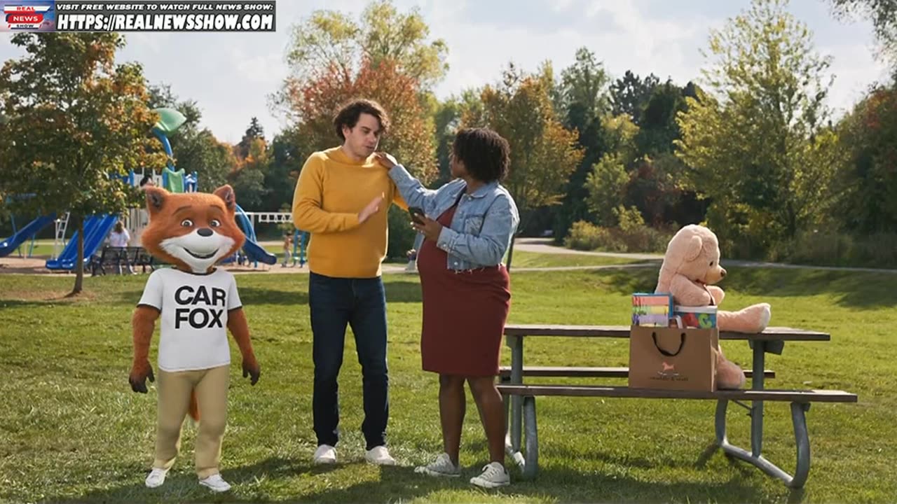 Chris Jansing Reports 2PM - 9/18/2024