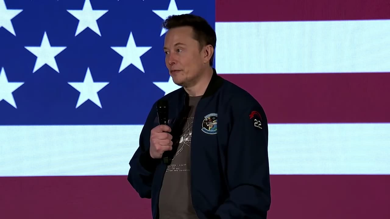 Elon Musk Delivers Exciting News About the 2024 Election