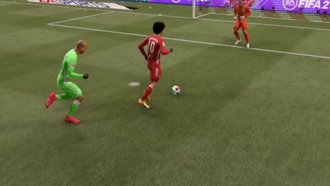 FIFA 21 TUTORIALS