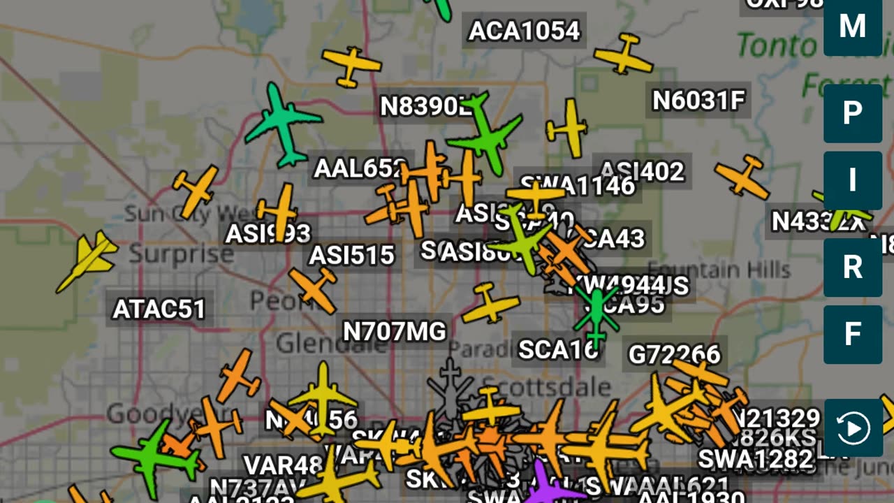 More Mormon Mafia Utah Invasion and gang warfare on Arizona - Sep 26th 2024