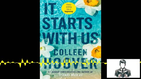 Deep Dive Podcast: IT STARTS WITH US by Colleen Hoover