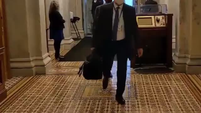Replacement Atom Bomb Cases Arrive in Washington.
