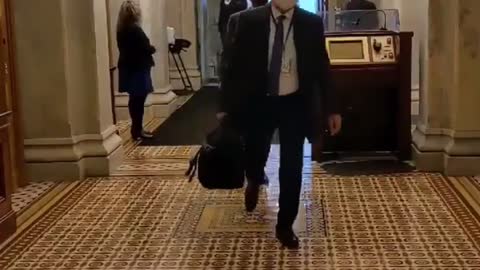 Replacement Atom Bomb Cases Arrive in Washington.