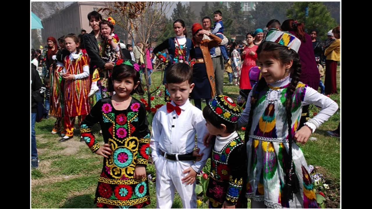 Tajikistan: A Multifaceted Tale of Independence