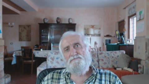 2020.08.17-Eliseo.Bonanno-SANTA CENA IN DIRETTA IL 22.08.2020... PARTECIPATE NON POTETE BEFFARE DIO