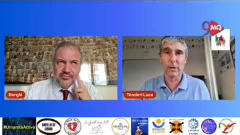 VACCINI - smascheriamo Borghi.