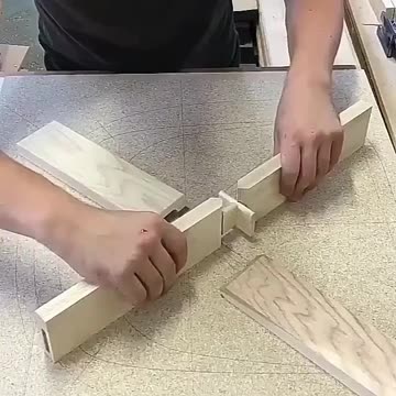 Creative Woodworking Projects