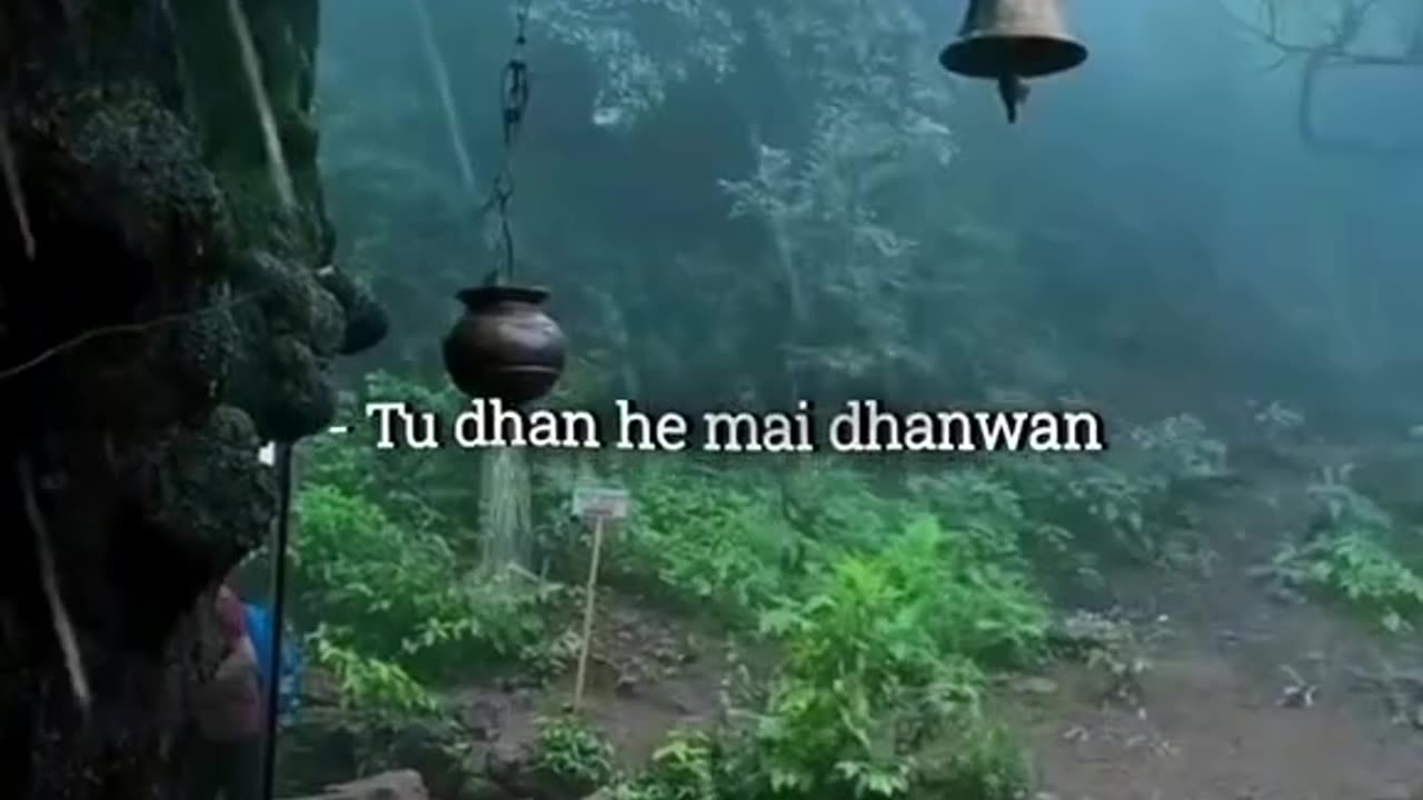 Om namah shivaye