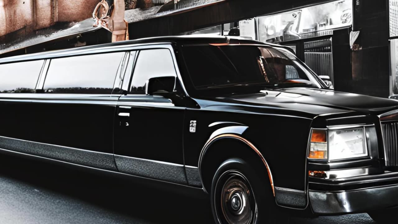 Luxury Limousine Service - Megalimo Chicago