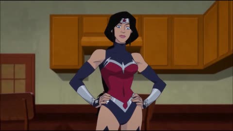 New Wonder Woman Costume Wonder Woman Bloodlines EarthsMightiestHeroes