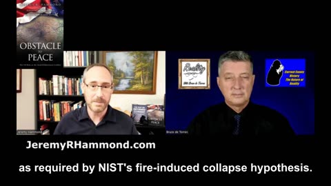 9/11: NIST's Report on WTC 7 Was Scientific Fraud