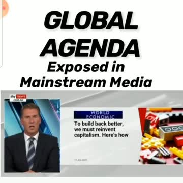 Global Agenda