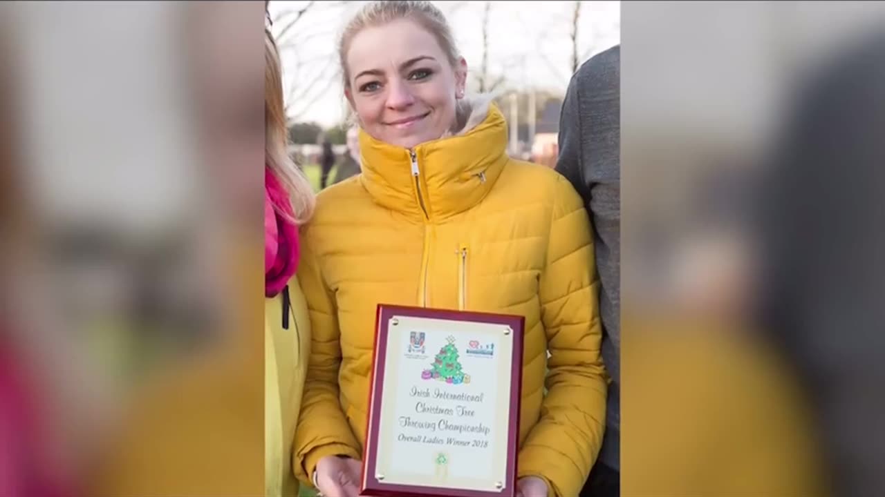 Fumbled Mom Loses 800K Disability Case After Photos Emerge