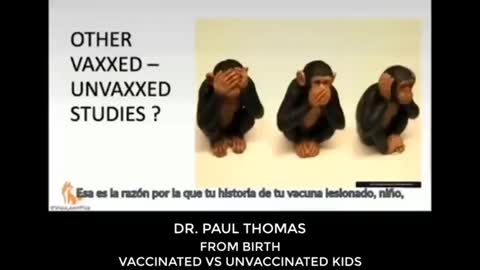 OUTSIDE FIRM CONFIRMS FINDINGS IN INyecTED KIDS