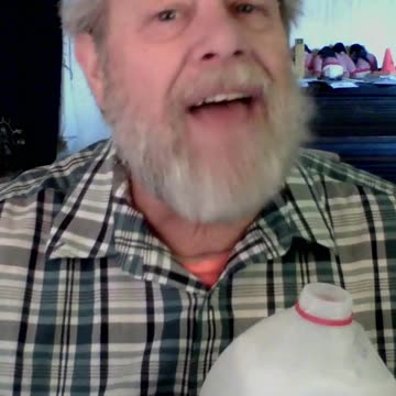 Freezer Jug Power Hack