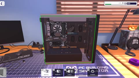 PC Building Simulator Ep 2