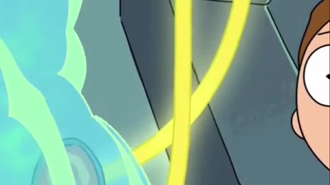 The Hidden Easter Eggs in Rick and Morty Episode Explained