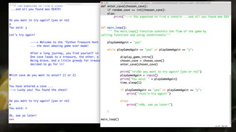 PYTHON_PRO_44._treasure_hunt_game_-_main_loop (1080p)