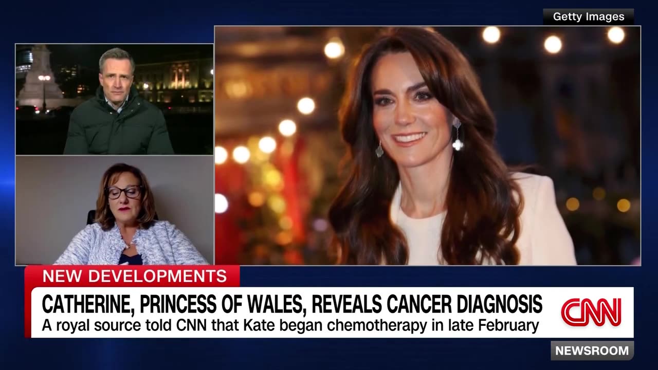 They now really want privacy’: Here’s what’s next for Princess Catherine