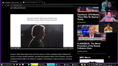 EP. 25 Dictatorship in Canada, Durham Report, Fake News